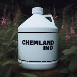 Permethrin Api Liquid