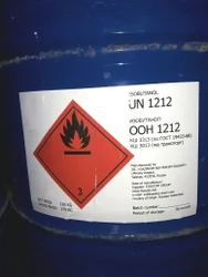 Isobutanol Solvents fluids, 99%