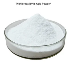 99.9 % Trichlorosalicylic Acid Powder, 40932-60-3