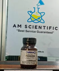 Dark Reddish Brown Methyl Red Indicator 25g