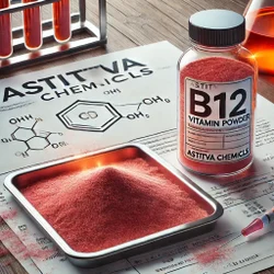 Vitamin B12 Powder