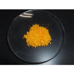 Platinum Chloride Crystal, 98%, Loose