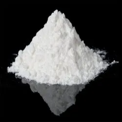 Titanium Dioxide Powder, Loose, 25 kg