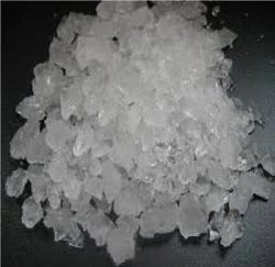 Aluminium Ammonium Sulphate, Crystal