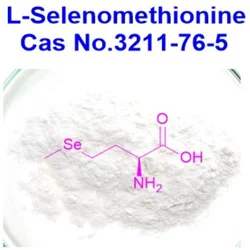 L Selenomethionine Powder, Grade Standard: USP