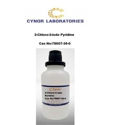 2-Chloro-3-iodo Pyridine (78607-36-0), Grade Standard: Lab Grade