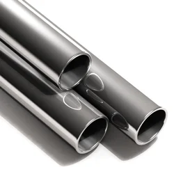 ASTM A554 Gr 410S Stainless Steel Tubes