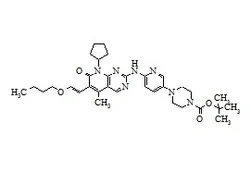 Palbociclib Impurity 7