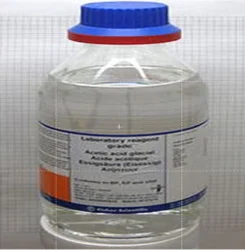 Liquid Acetic Acid