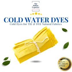 Polyester Multicolor Export Quality Tie Dye Procion Colors