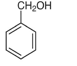 Benzyl Alcohol