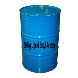 Butyl Acetate Liquid