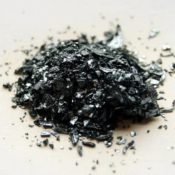 Turkmenistan Iodine .