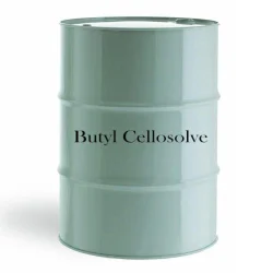 Butyl Cellosolve .