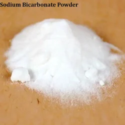 Lab Grade Sodium Bicarbonate Powder