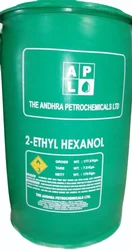 Octoic Acid (2 ETHYL HEXANOL)