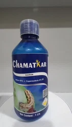 liquid ethion 40 cypermethrin 5 Ec, 1 L