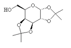 1,2:3,4-di-O-Isopropylidene-D-fucopyranose, CAS No 4026-27-1