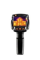 Testo 872 Thermal Imager