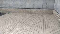 AR Brick Lining, Size: 230*115, Thickness: 38