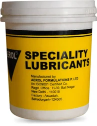 Aerol Anti-Seize Compounds, Packaging Size: 9 kg In 1 Carton