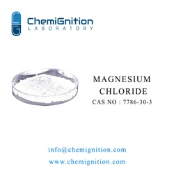 Magnesium Chloride Powder