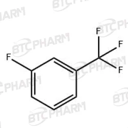 3-Fluorobenzotrifluoride CAS NO:401-80-9