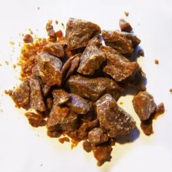 Myroxylon Balsamum Tolu Balsam Essential Oil for Skin Care