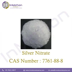 Silver Nitrate API