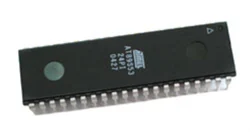 AT89S53-24PI ATMEL MICROCONTROLLER IC