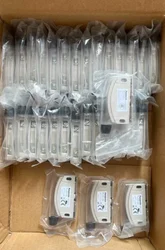 PANASONIC LIMIT SWITCH AZC11013H, 6 Pin