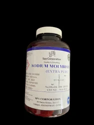 Sodium Molybdate Extra Pure