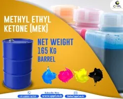 Methyl Ethyl Ketone, 78-93-3