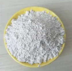 Aluminum Fluoride Powder