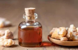 Benzoin Extracts Resinoid, Purity: 100%