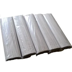 Bhagyashali Metal Titanium Ingots, Size: 1000-2000 mm (40-80