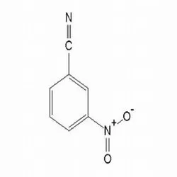 3-Nitro Benzonitrile ( Cas No. 619-24-9), Packaging Size: 25 kg