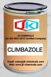 Climbazole API Powder