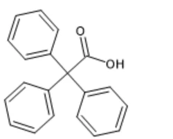 96% VLT-TPAA, 25mg,50mg,100mg., Lab Grade