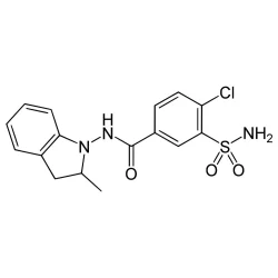 Indapamide API Powder