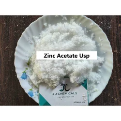 Zinc Acetate Usp