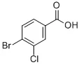 4-Bromo-2-Chlorobenzonitrile