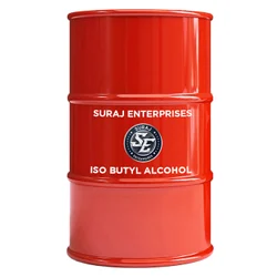 Iso Butyl Alcohol