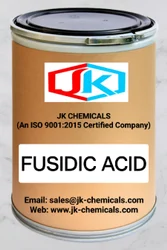 Fusidic Acid Api