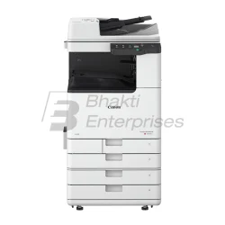 Canon Ir C 3326 Digital Photocopier Machine, Memory Size: 2 GB, Up to 30 PPM