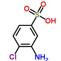 Ortho Chloro Aniline 5 Sulphonic Acid