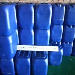 Industrial Grade Isobutric Acid, CAS Number: 97-72-3, Packaging Size: 200 Kgs