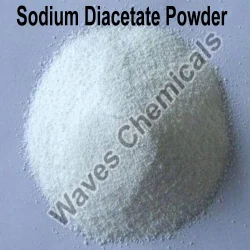 Sodium Diacetate Powder, For Industrial, Packaging Type: Loose