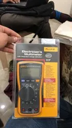 Digital Multimeter Fluke-117, 4 Digit