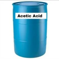 Recovered Acetic Acid